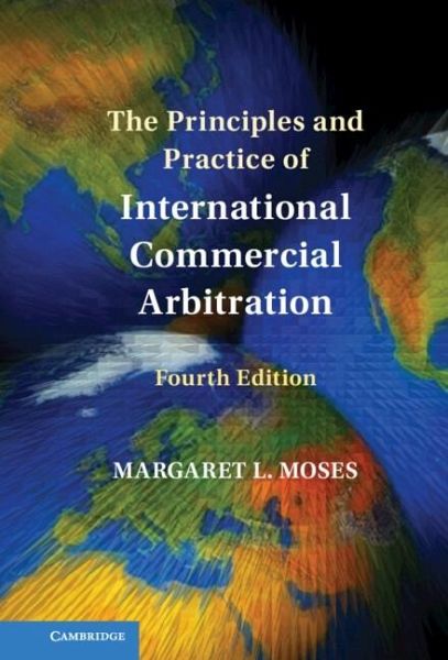 Principles and Practice of International Commercial Arbitration (eBook, PDF) Principles and Practice of International Commercial Arbitration (eBook, PDF)