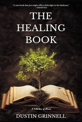The Healing Book (eBook, ePUB)
