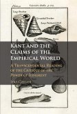 Kant and the Claims of the Empirical World (eBook, PDF) Kant and the Claims of the Empirical World (eBook, PDF)