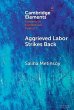 Aggrieved Labor Strikes Back (eBook,... - Bild 1