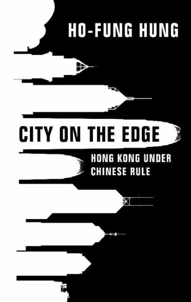 City on the Edge (eBook, PDF) City on the Edge (eBook, PDF)