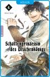 Schattenprinzessin des Drachenkönigs... - Bild 1