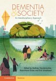 Dementia and Society (eBook, PDF) Dementia and Society (eBook, PDF)