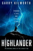 Highlander (eBook, ePUB) Highlander (eBook, ePUB)