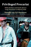 Privileged Precariat (eBook, PDF)