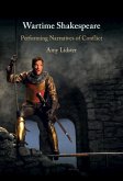 Wartime Shakespeare (eBook, ePUB)