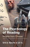 Psychology of Reading (eBook, PDF) Psychology of Reading (eBook, PDF)