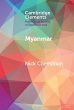Myanmar (eBook, ePUB) - Bild 1