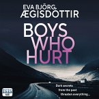 Boys Who Hurt (MP3-Download)