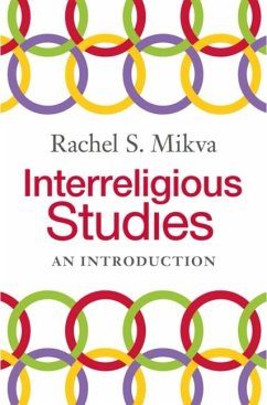 Cover Interreligious Studies (eBook, PDF)