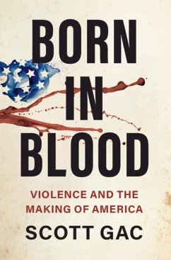 Born in Blood (eBook, ePUB) - Gac, Scott
