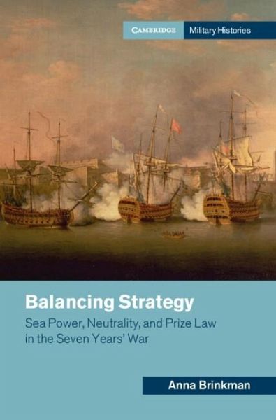 Balancing Strategy (eBook, ePUB) Balancing Strategy (eBook, ePUB)