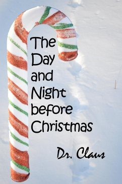 Cover The Day And Night Before Christmas (eBook, ePUB)