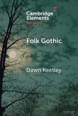 Folk Gothic (eBook, ePUB)