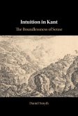 Intuition in Kant (eBook, ePUB)