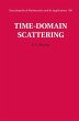 Time-Domain Scattering (eBook, PDF) - Bild 1