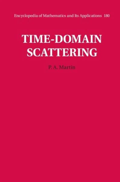 Time-Domain Scattering (eBook, PDF) Time-Domain Scattering (eBook, PDF)
