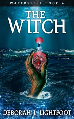 Cover Waterspell Book 4: The Witch (eBook, ePUB)