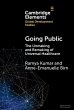 Going Public (eBook, ePUB) - Bild 1