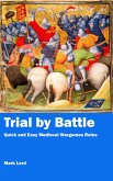Trial by Battle (eBook, ePUB) Trial by Battle (eBook, ePUB)