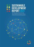 Sustainable Development Report 2021 (eBook, ePUB)