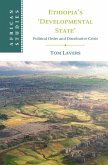 Ethiopia's 'Developmental State' (eBook, PDF)