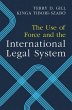 Use of Force and the International... - Bild 1