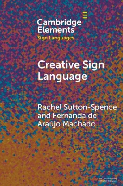 Creative Sign Language (eBook, ePUB)