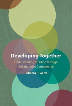 Cover Developing Together (eBook, ePUB)