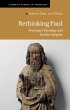 Rethinking Paul (eBook, PDF) - Bild 1