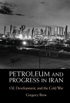 Cover Petroleum and Progress in Iran (eBook, PDF)