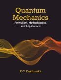 Quantum Mechanics (eBook, PDF)