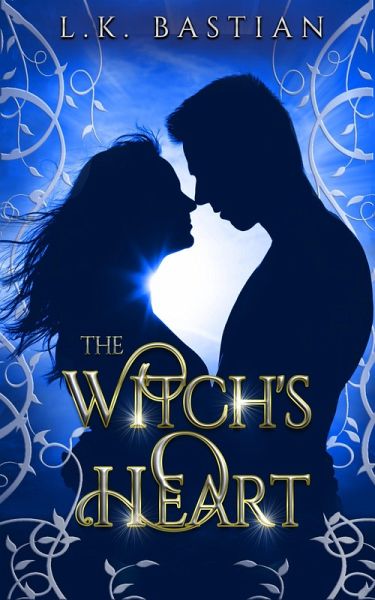 The Witch's Heart (eBook, ePUB) The Witch's Heart (eBook, ePUB)
