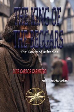 Cover The King of the Beggars (eBook, ePUB)