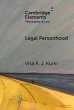 Legal Personhood (eBook, PDF) - Bild 1