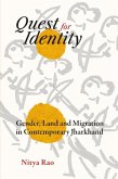 Quest for Identity (eBook, PDF) Quest for Identity (eBook, PDF)