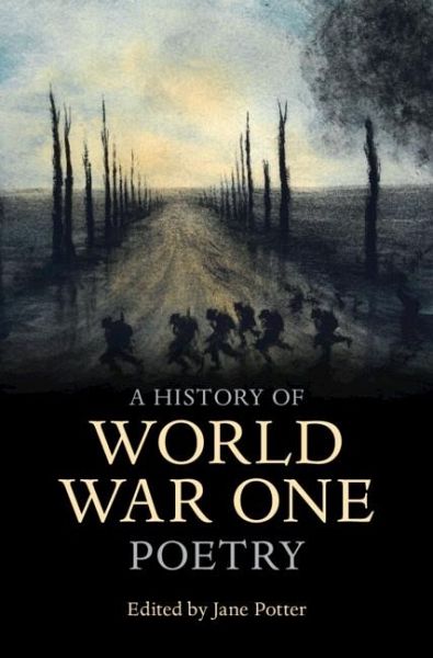 History of World War One Poetry (eBook, ePUB) History of World War One Poetry (eBook, ePUB)