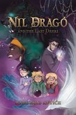 Nil Drago and the Last Dreki (eBook, ePUB)