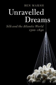 Cover Unravelled Dreams (eBook, PDF)