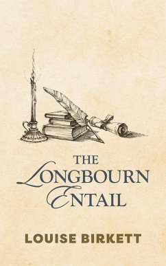 Cover The Longbourn Entail (eBook, ePUB)