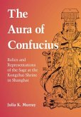 Aura of Confucius (eBook, ePUB)