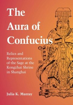 Cover Aura of Confucius (eBook, ePUB)
