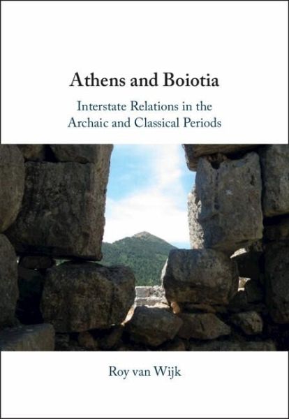 Athens and Boiotia (eBook, PDF)
