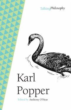 Cover Karl Popper (eBook, ePUB)