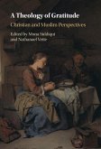 Theology of Gratitude (eBook, ePUB)