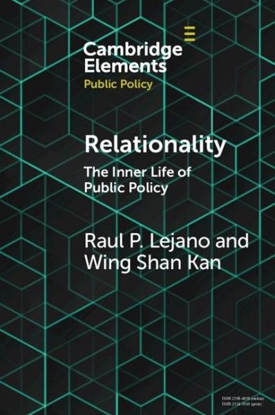 Relationality (eBook, PDF) Relationality (eBook, PDF)