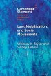 Law, Mobilization, and Social Movements... - Bild 1