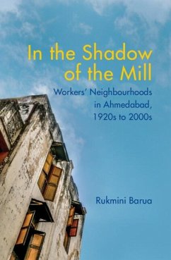 In the Shadow of the Mill (eBook, PDF) Cover In the Shadow of the Mill (eBook, PDF)
