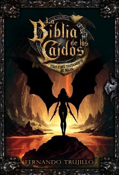 Cover La Biblia de los Caídos. Tomo 2 del testamento de Nilia (eBook, ePUB)
