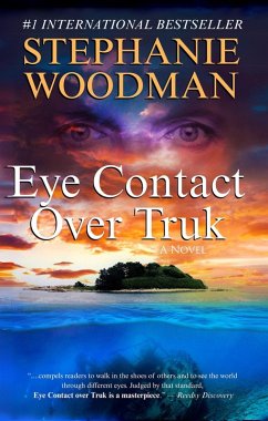 Cover Eye Contact Over Truk (eBook, ePUB)